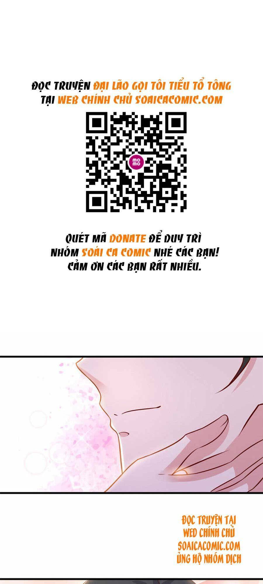 Đại Lão Gọi Tôi Là Tiểu Tổ Tông Chapter 101 - Trang 2
