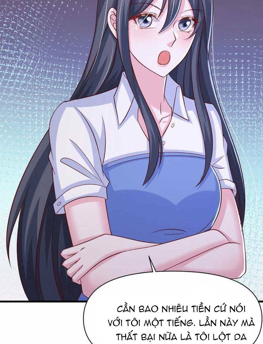 Đại Lão Gọi Tôi Là Tiểu Tổ Tông Chapter 101 - Trang 2