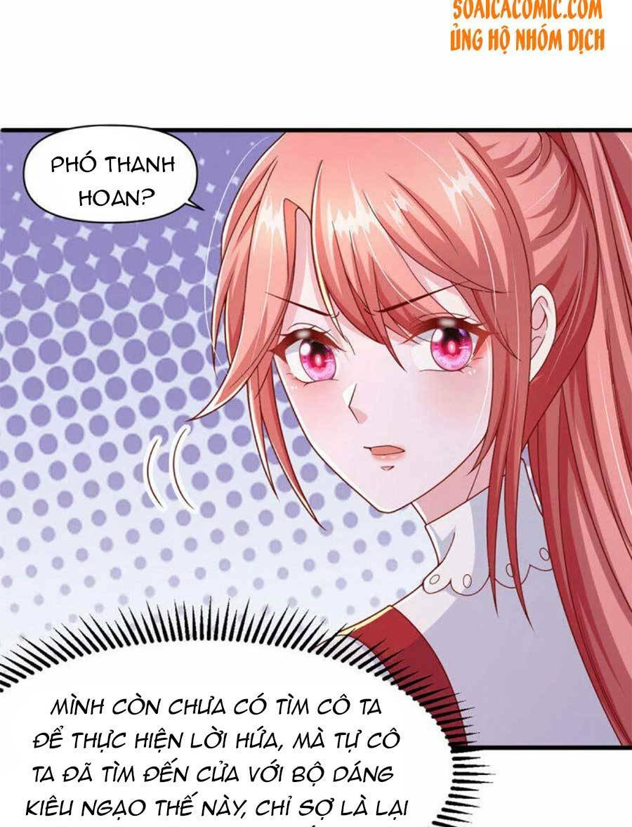 Đại Lão Gọi Tôi Là Tiểu Tổ Tông Chapter 101 - Trang 2