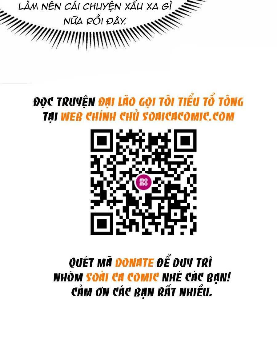 Đại Lão Gọi Tôi Là Tiểu Tổ Tông Chapter 101 - Trang 2