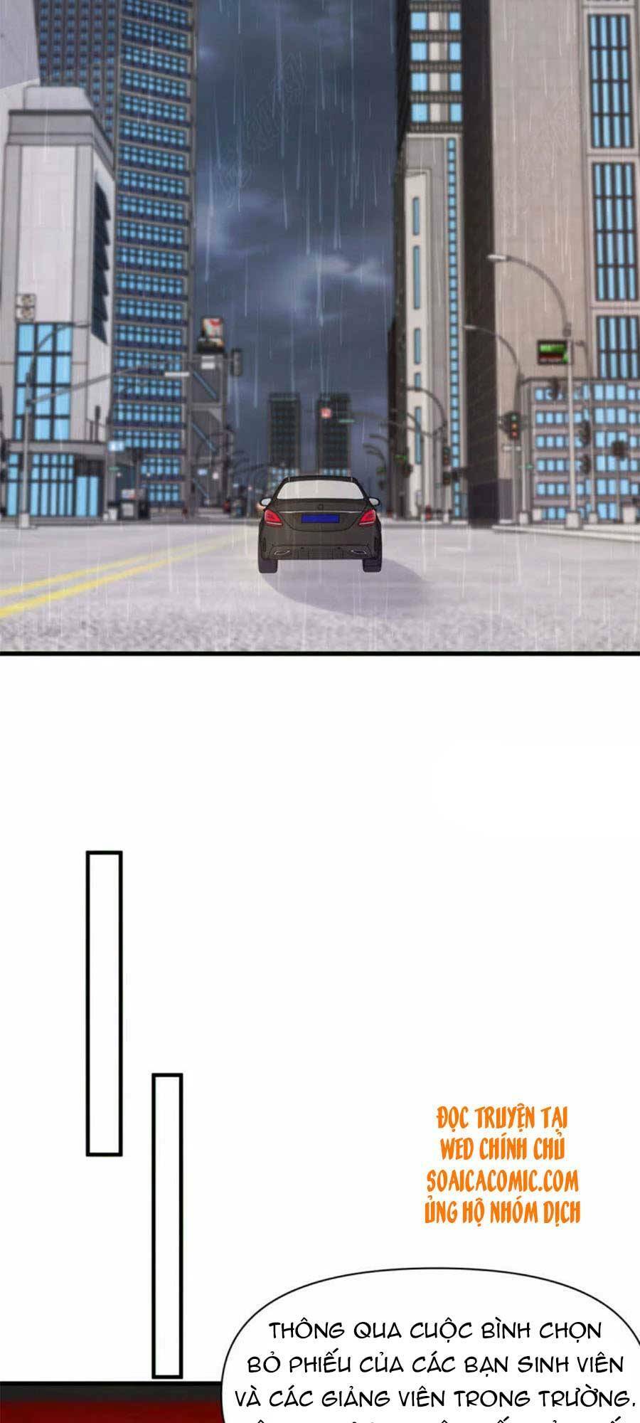 Đại Lão Gọi Tôi Là Tiểu Tổ Tông Chapter 101 - Trang 2