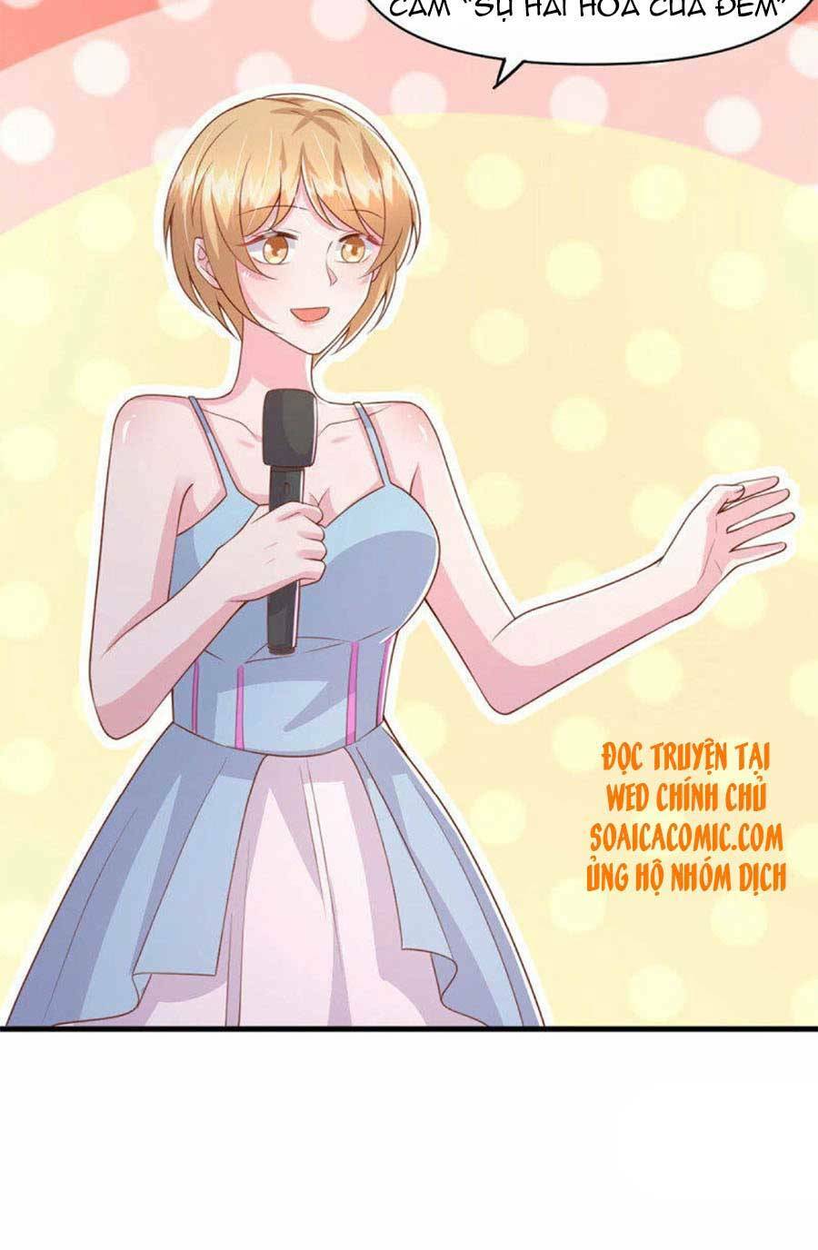 Đại Lão Gọi Tôi Là Tiểu Tổ Tông Chapter 101 - Trang 2