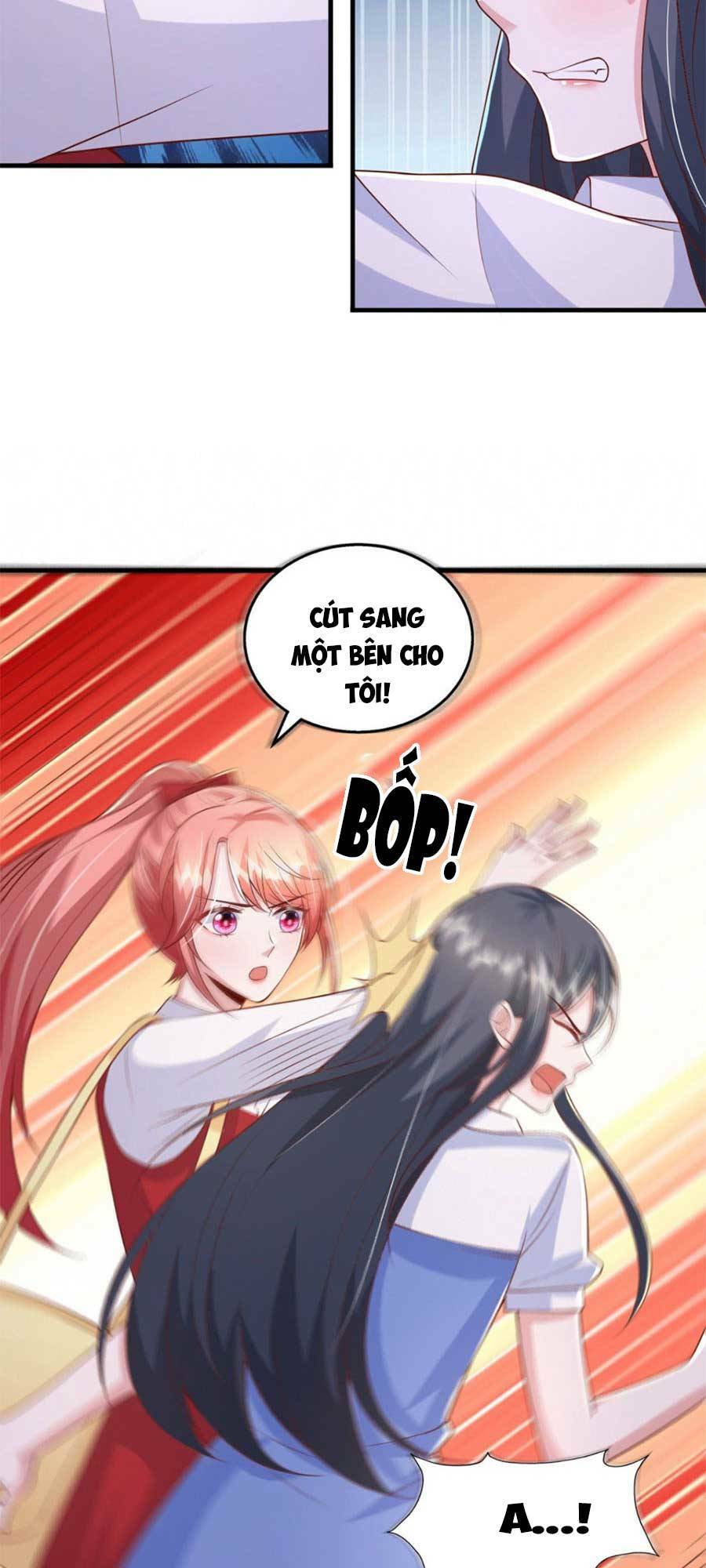 Đại Lão Gọi Tôi Là Tiểu Tổ Tông Chapter 102 - Trang 2