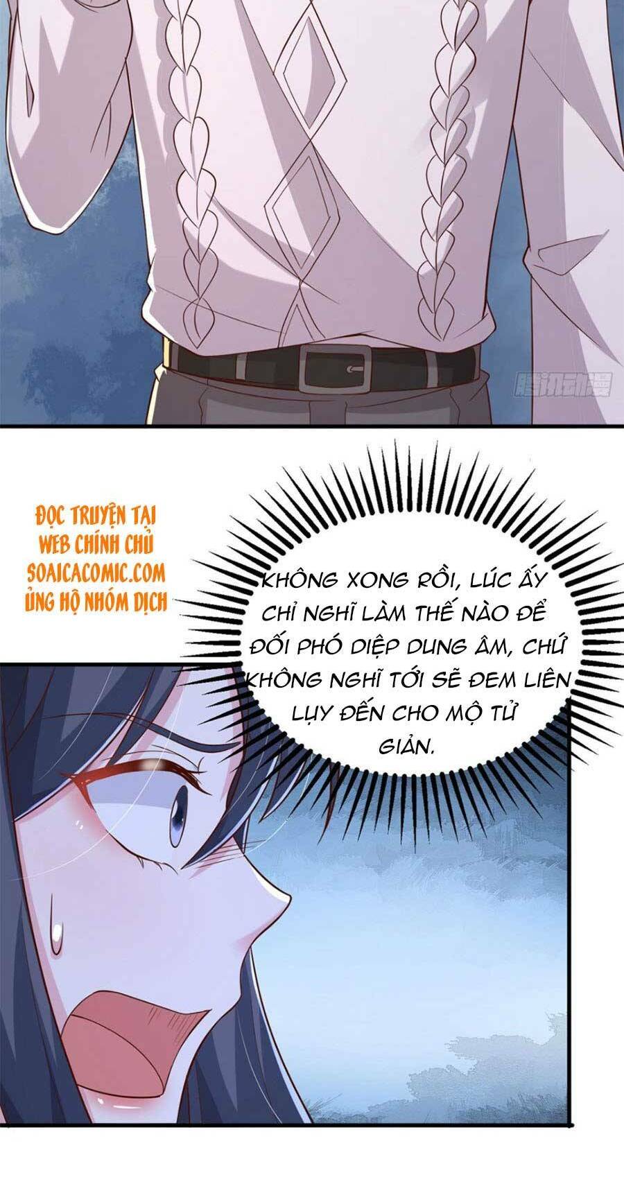 Đại Lão Gọi Tôi Là Tiểu Tổ Tông Chapter 102 - Trang 2