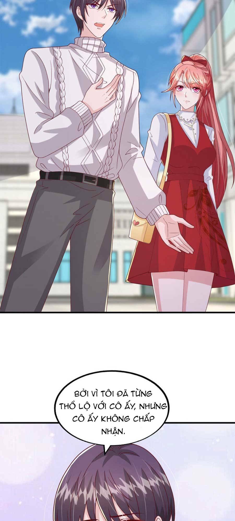 Đại Lão Gọi Tôi Là Tiểu Tổ Tông Chapter 102 - Trang 2