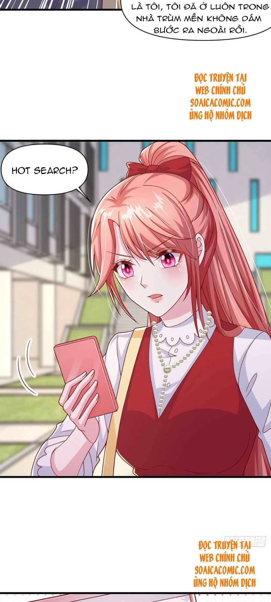 Đại Lão Gọi Tôi Là Tiểu Tổ Tông Chapter 102 - Trang 2