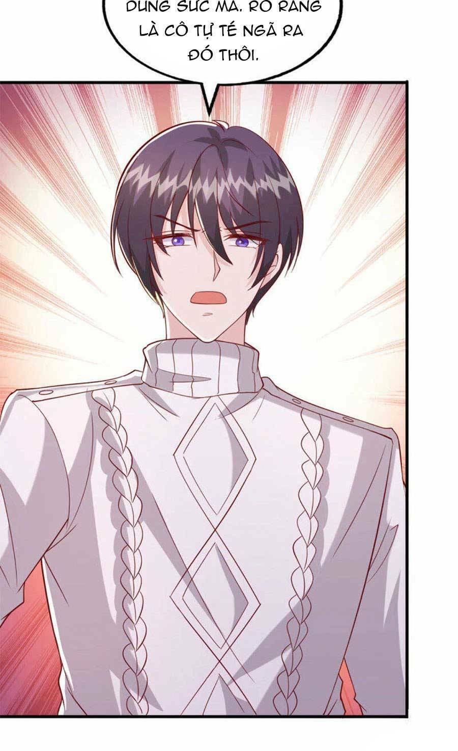 Đại Lão Gọi Tôi Là Tiểu Tổ Tông Chapter 103 - Trang 2