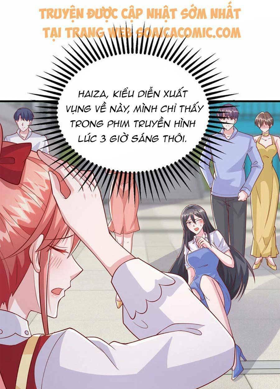 Đại Lão Gọi Tôi Là Tiểu Tổ Tông Chapter 103 - Trang 2