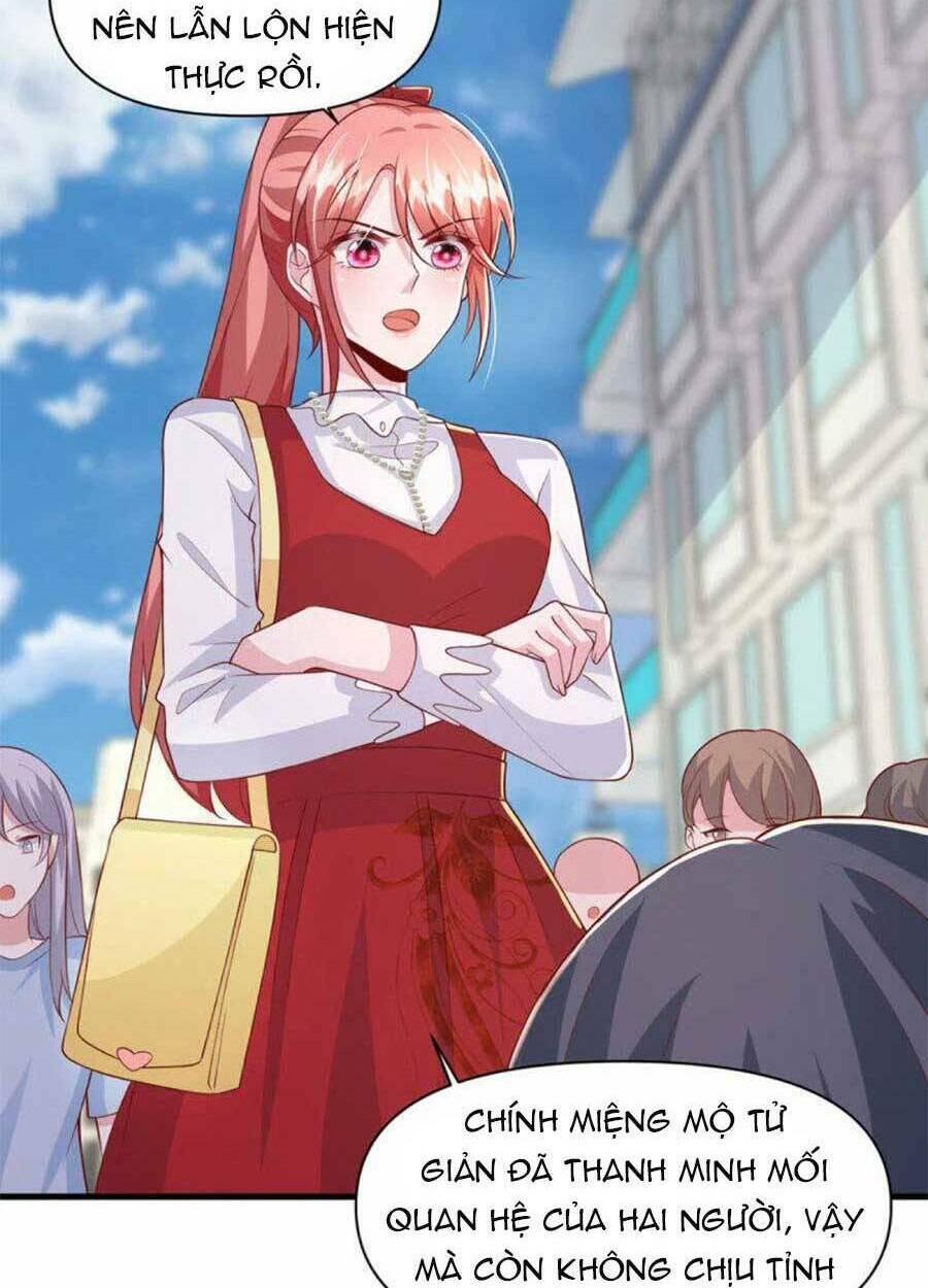 Đại Lão Gọi Tôi Là Tiểu Tổ Tông Chapter 103 - Trang 2