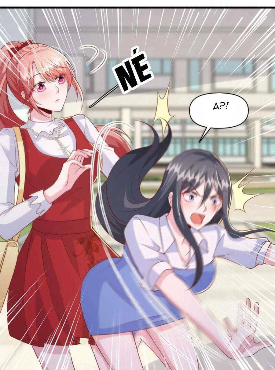 Đại Lão Gọi Tôi Là Tiểu Tổ Tông Chapter 103 - Trang 2