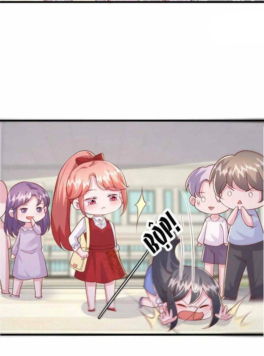 Đại Lão Gọi Tôi Là Tiểu Tổ Tông Chapter 103 - Trang 2