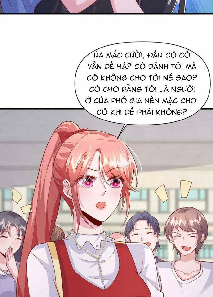 Đại Lão Gọi Tôi Là Tiểu Tổ Tông Chapter 103 - Trang 2