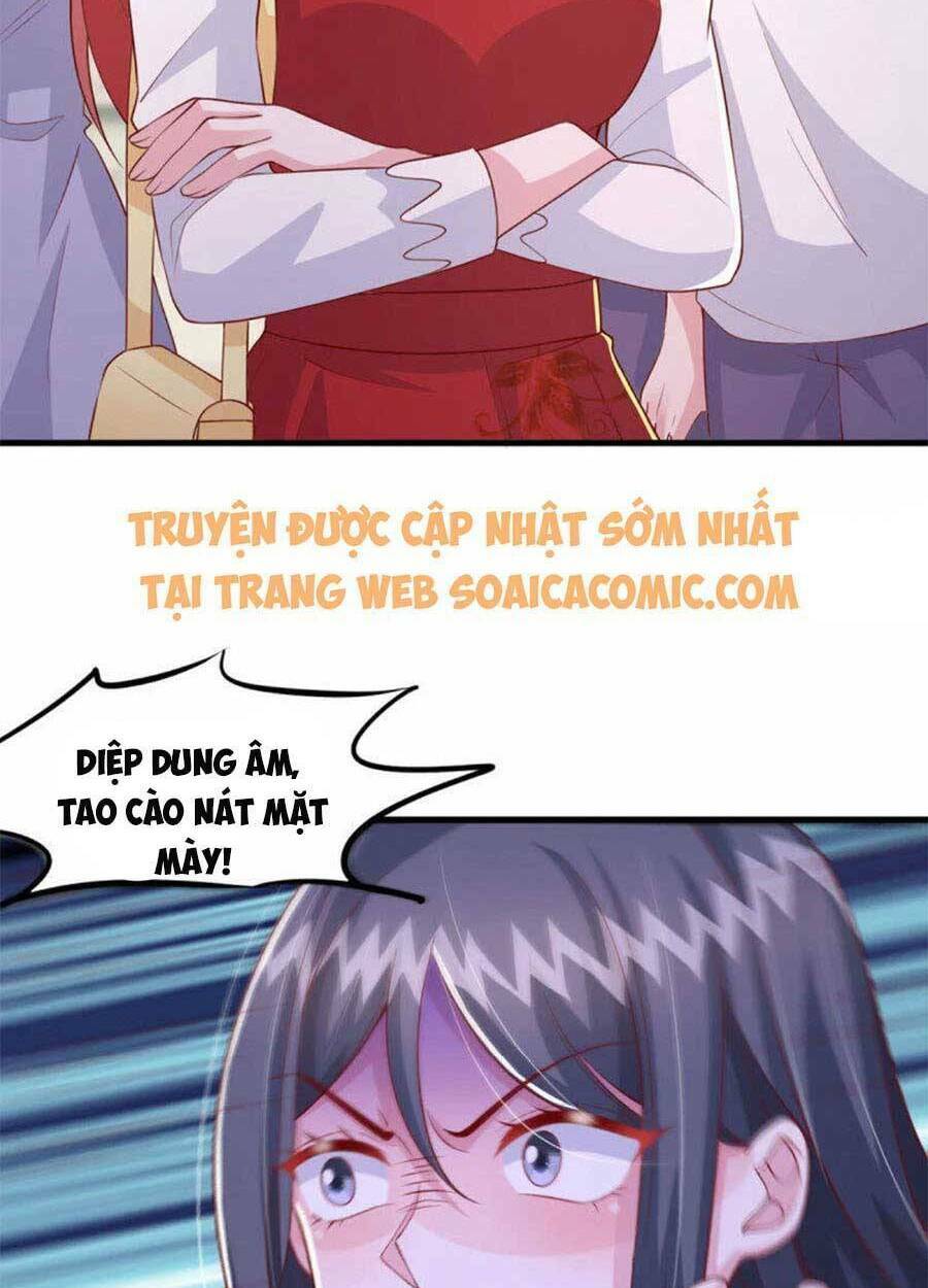 Đại Lão Gọi Tôi Là Tiểu Tổ Tông Chapter 103 - Trang 2