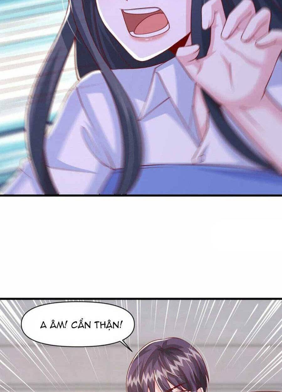 Đại Lão Gọi Tôi Là Tiểu Tổ Tông Chapter 103 - Trang 2