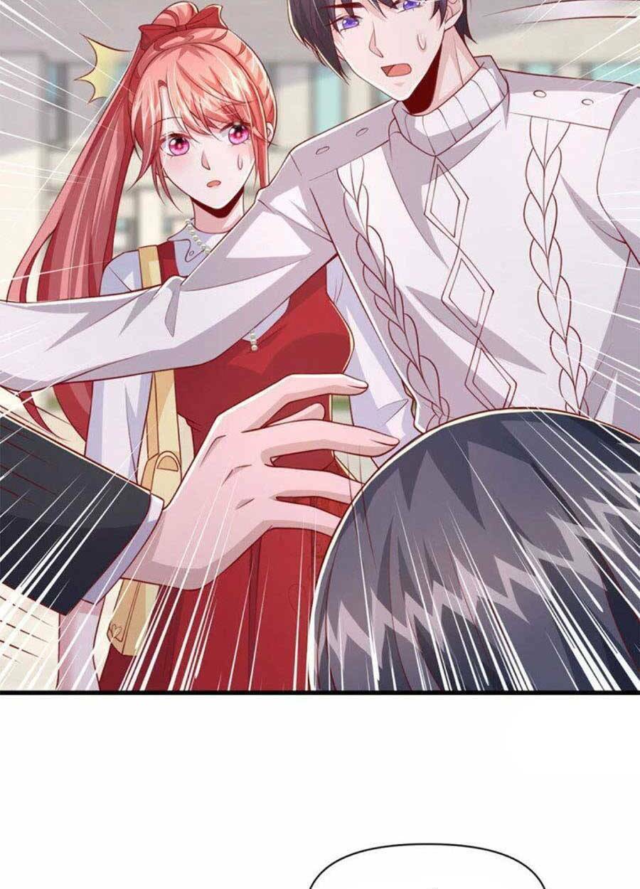 Đại Lão Gọi Tôi Là Tiểu Tổ Tông Chapter 103 - Trang 2