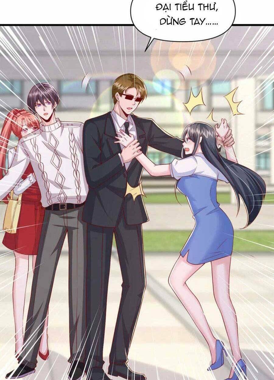 Đại Lão Gọi Tôi Là Tiểu Tổ Tông Chapter 103 - Trang 2