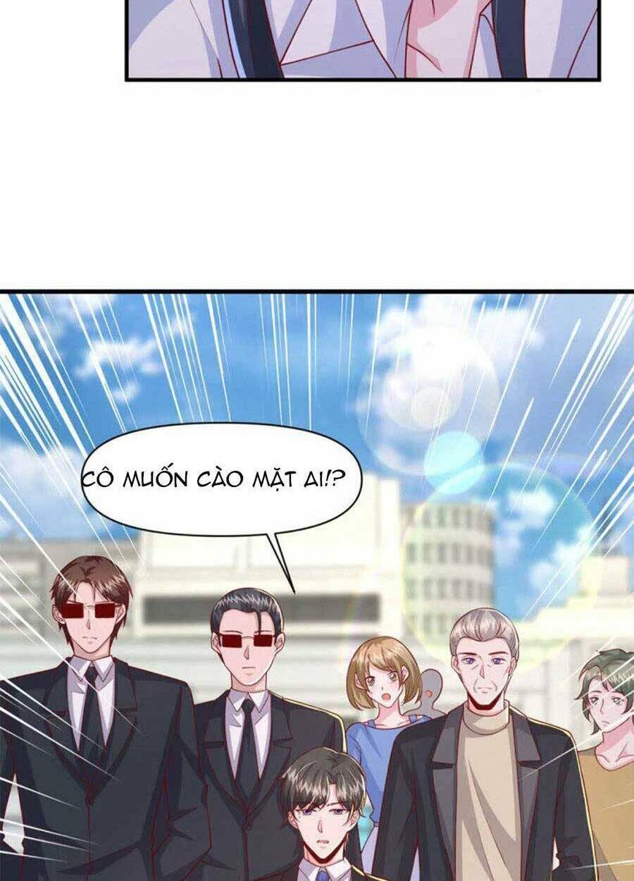 Đại Lão Gọi Tôi Là Tiểu Tổ Tông Chapter 103 - Trang 2