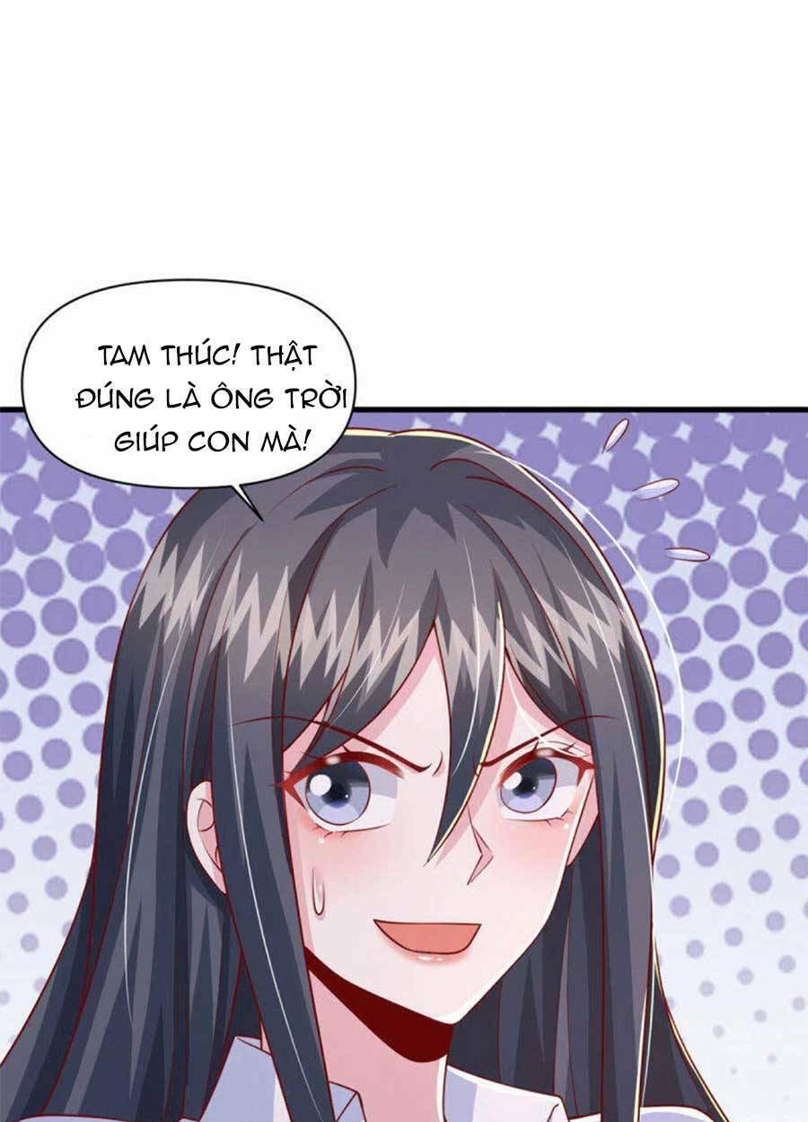 Đại Lão Gọi Tôi Là Tiểu Tổ Tông Chapter 103 - Trang 2