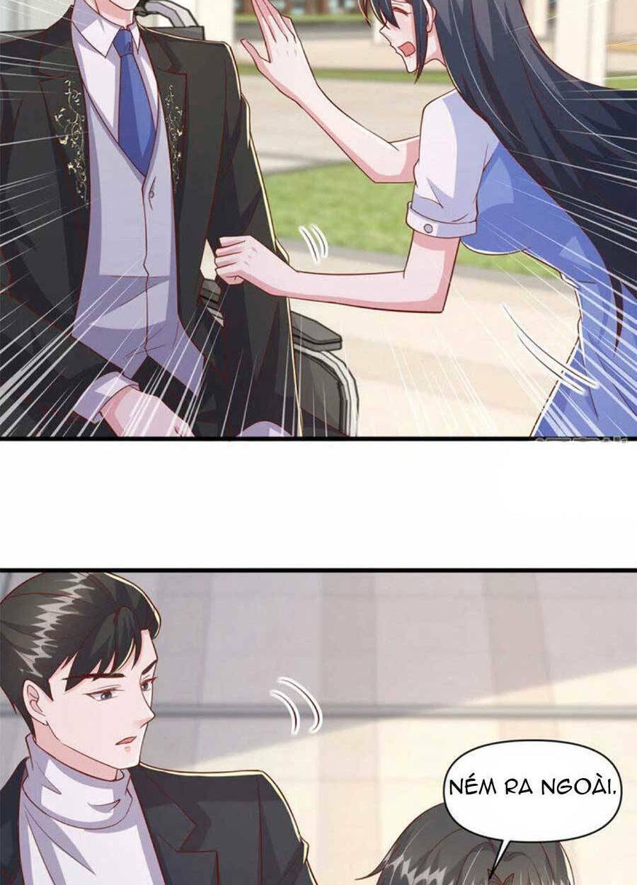 Đại Lão Gọi Tôi Là Tiểu Tổ Tông Chapter 103 - Trang 2