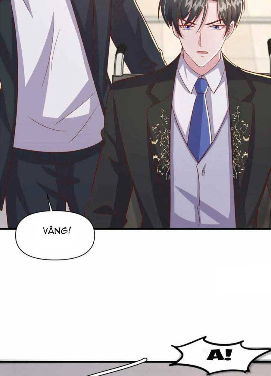 Đại Lão Gọi Tôi Là Tiểu Tổ Tông Chapter 103 - Trang 2