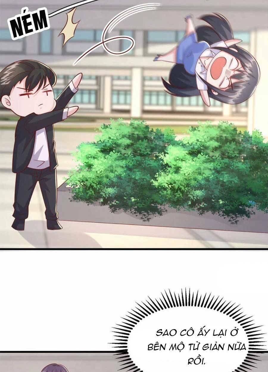 Đại Lão Gọi Tôi Là Tiểu Tổ Tông Chapter 103 - Trang 2