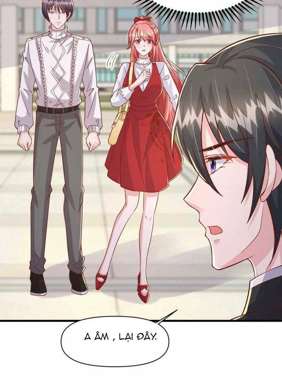 Đại Lão Gọi Tôi Là Tiểu Tổ Tông Chapter 103 - Trang 2