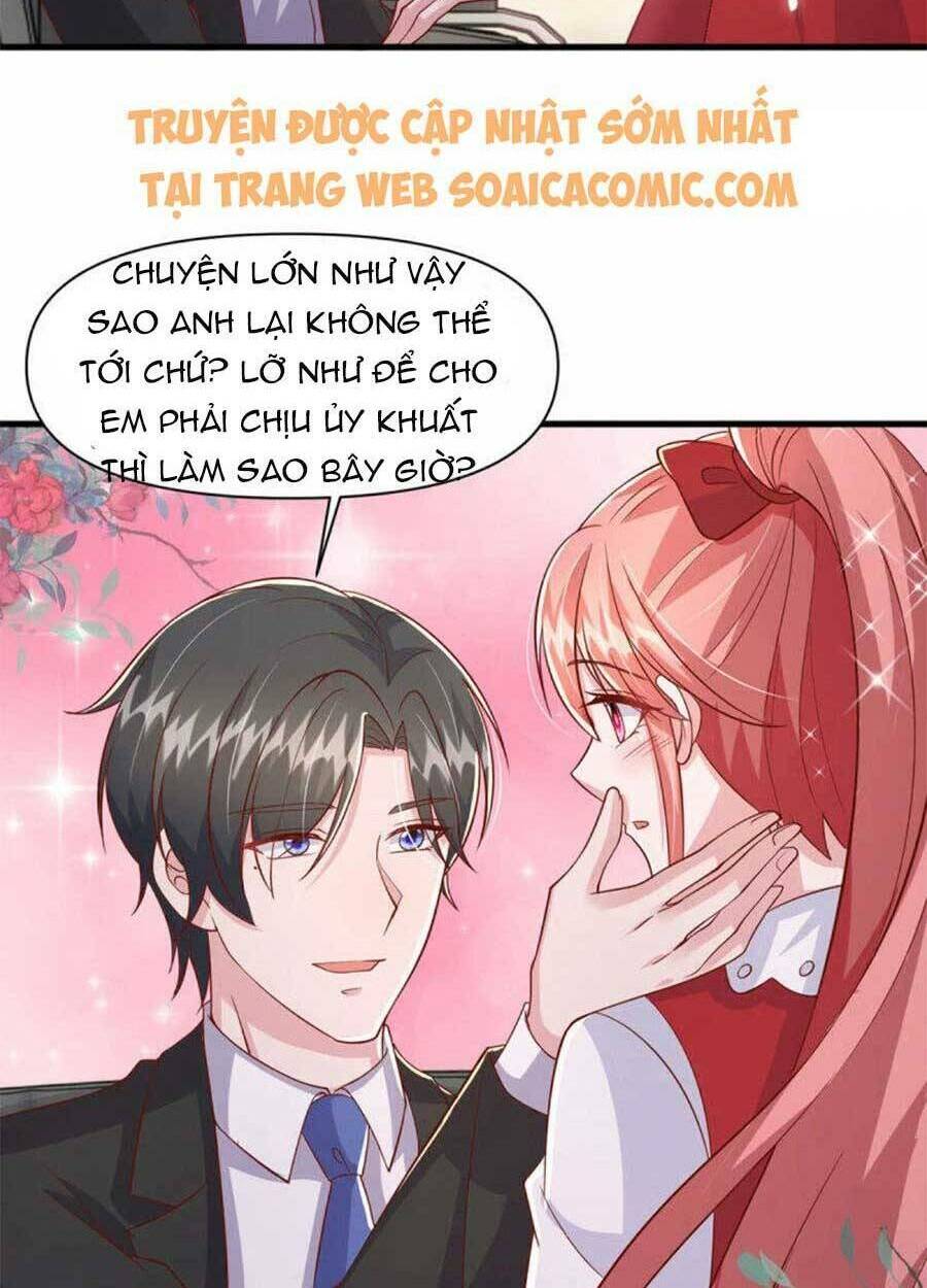 Đại Lão Gọi Tôi Là Tiểu Tổ Tông Chapter 103 - Trang 2