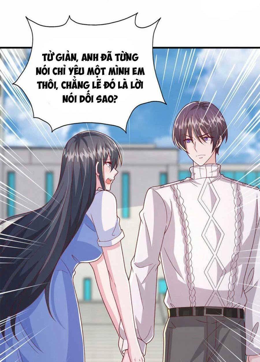 Đại Lão Gọi Tôi Là Tiểu Tổ Tông Chapter 103 - Trang 2