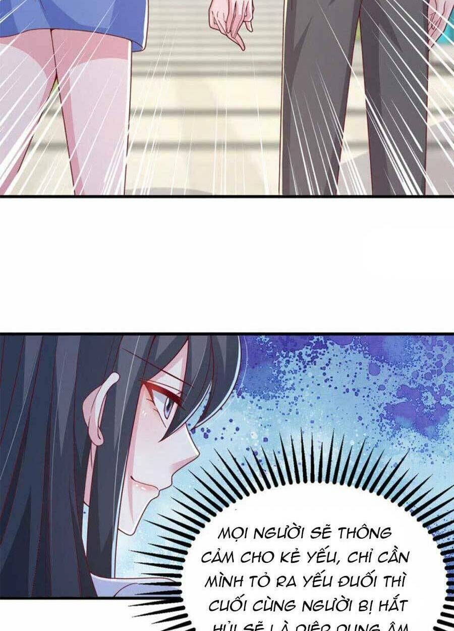 Đại Lão Gọi Tôi Là Tiểu Tổ Tông Chapter 103 - Trang 2