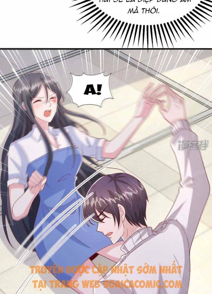 Đại Lão Gọi Tôi Là Tiểu Tổ Tông Chapter 103 - Trang 2