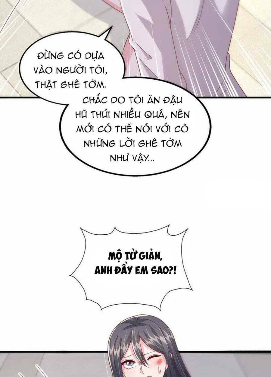 Đại Lão Gọi Tôi Là Tiểu Tổ Tông Chapter 103 - Trang 2