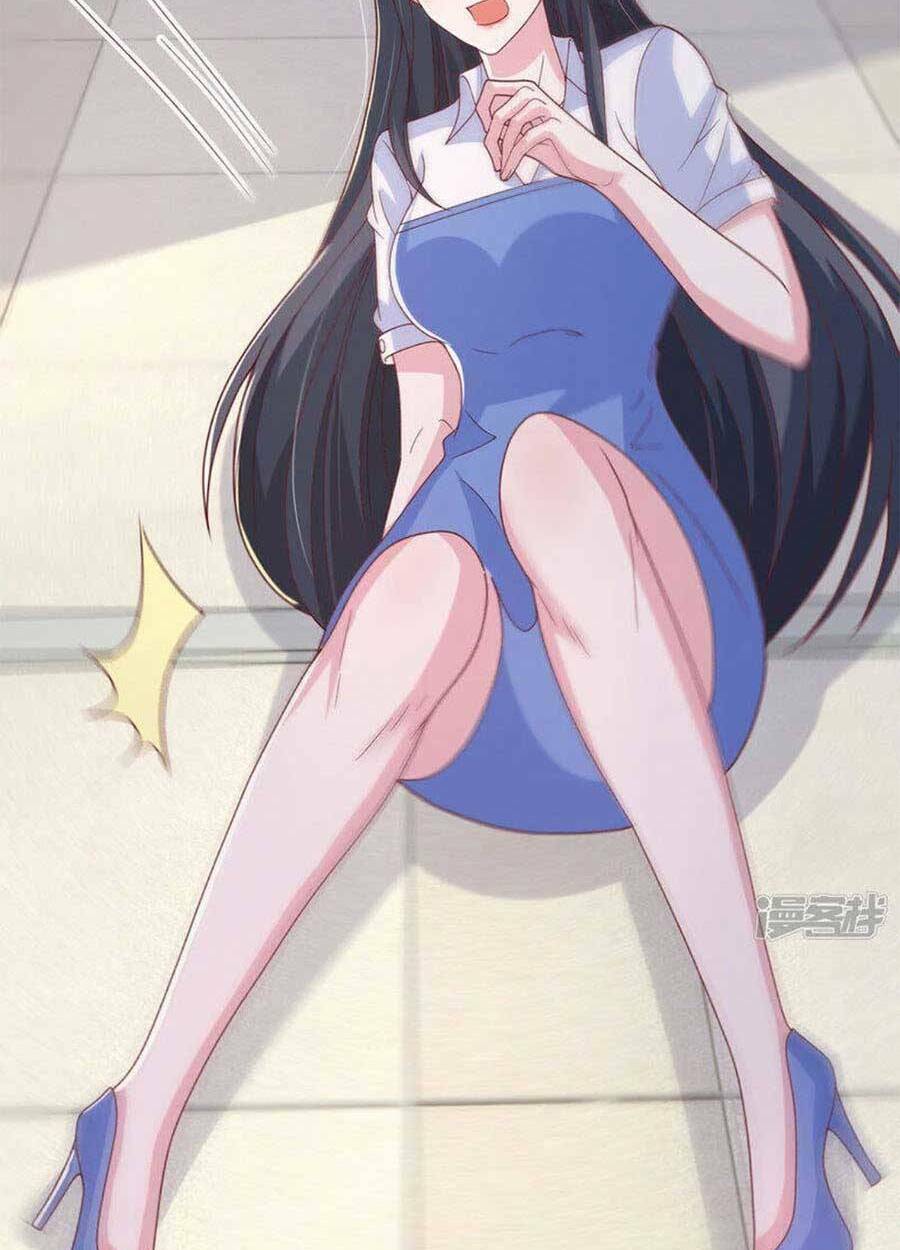 Đại Lão Gọi Tôi Là Tiểu Tổ Tông Chapter 103 - Trang 2