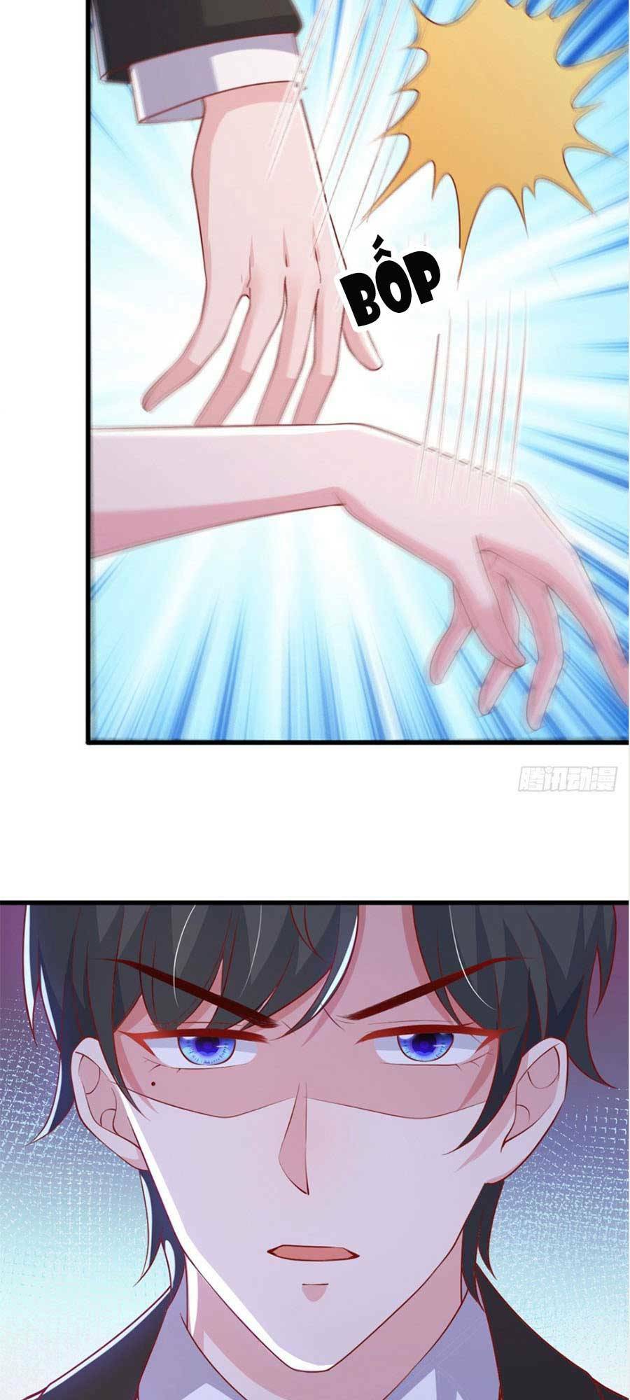 Đại Lão Gọi Tôi Là Tiểu Tổ Tông Chapter 104 - Trang 2