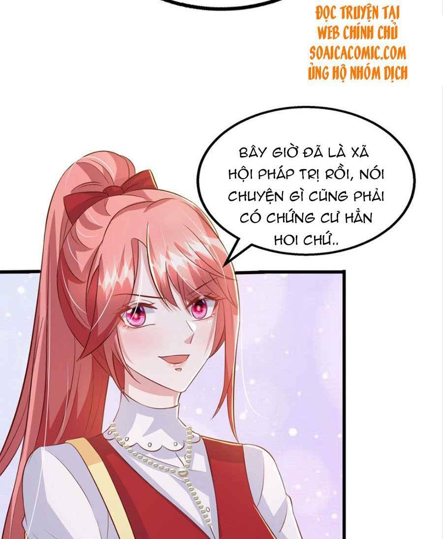 Đại Lão Gọi Tôi Là Tiểu Tổ Tông Chapter 104 - Trang 2