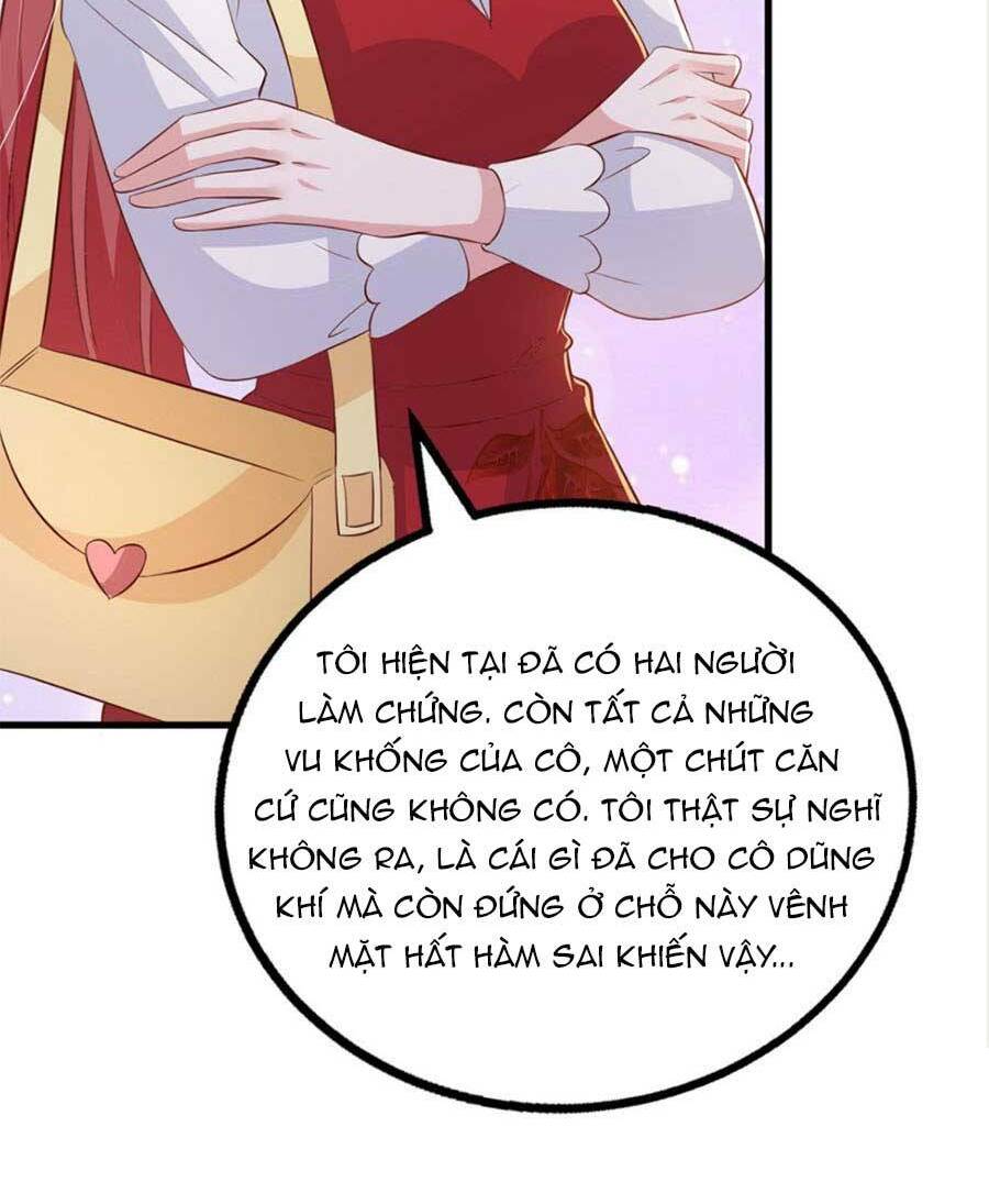 Đại Lão Gọi Tôi Là Tiểu Tổ Tông Chapter 104 - Trang 2