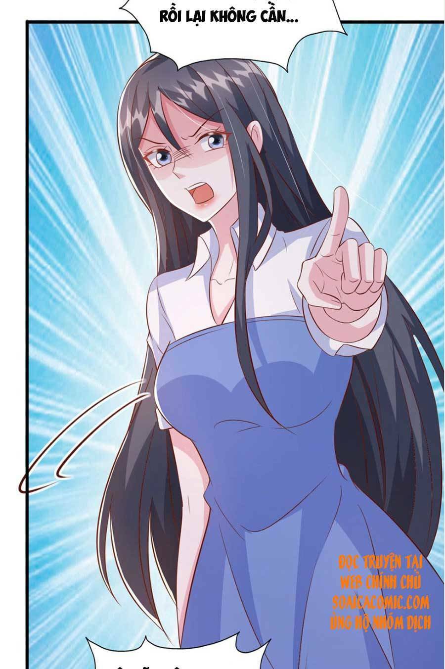 Đại Lão Gọi Tôi Là Tiểu Tổ Tông Chapter 104 - Trang 2