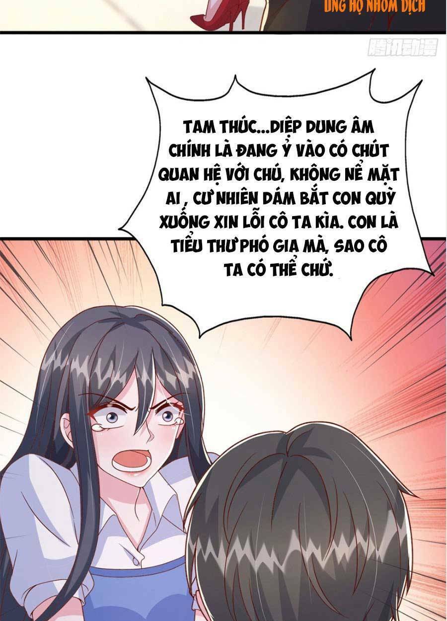 Đại Lão Gọi Tôi Là Tiểu Tổ Tông Chapter 105 - Trang 2