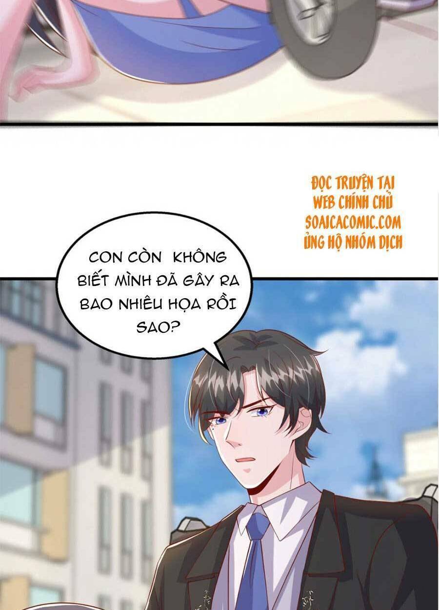 Đại Lão Gọi Tôi Là Tiểu Tổ Tông Chapter 105 - Trang 2