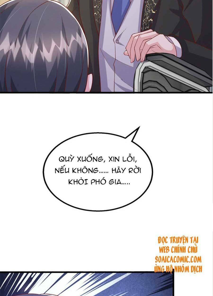 Đại Lão Gọi Tôi Là Tiểu Tổ Tông Chapter 105 - Trang 2