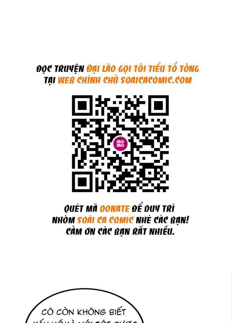 Đại Lão Gọi Tôi Là Tiểu Tổ Tông Chapter 105 - Trang 2