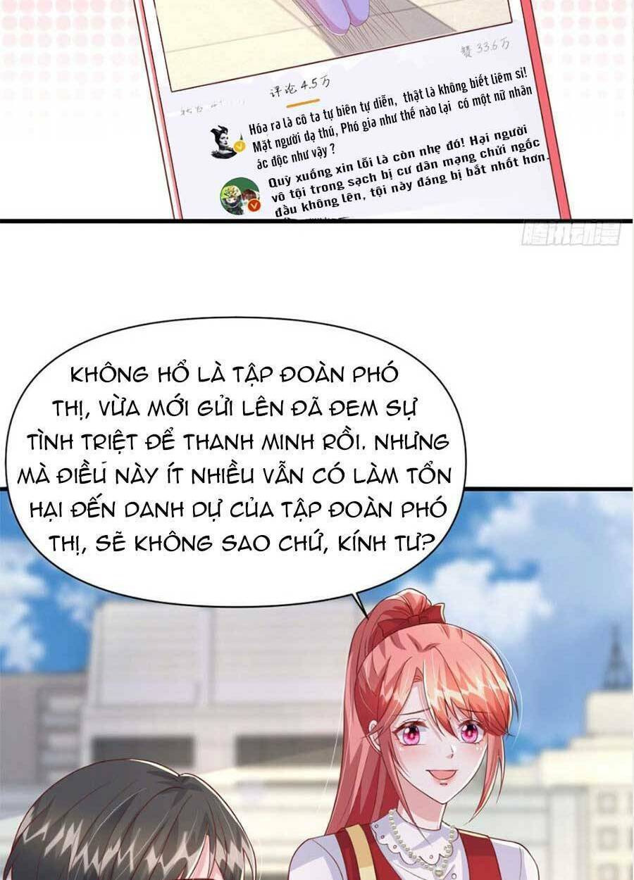 Đại Lão Gọi Tôi Là Tiểu Tổ Tông Chapter 105 - Trang 2