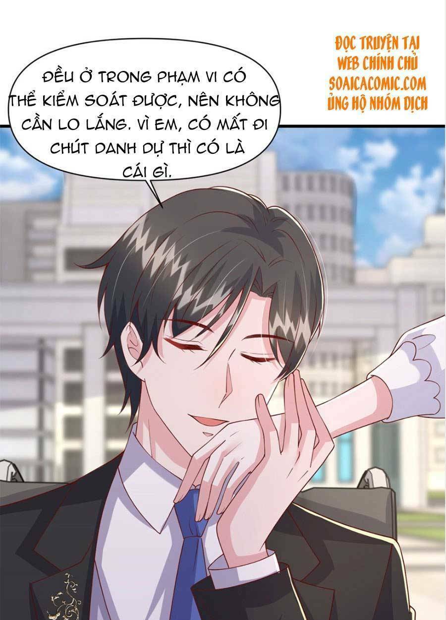 Đại Lão Gọi Tôi Là Tiểu Tổ Tông Chapter 105 - Trang 2