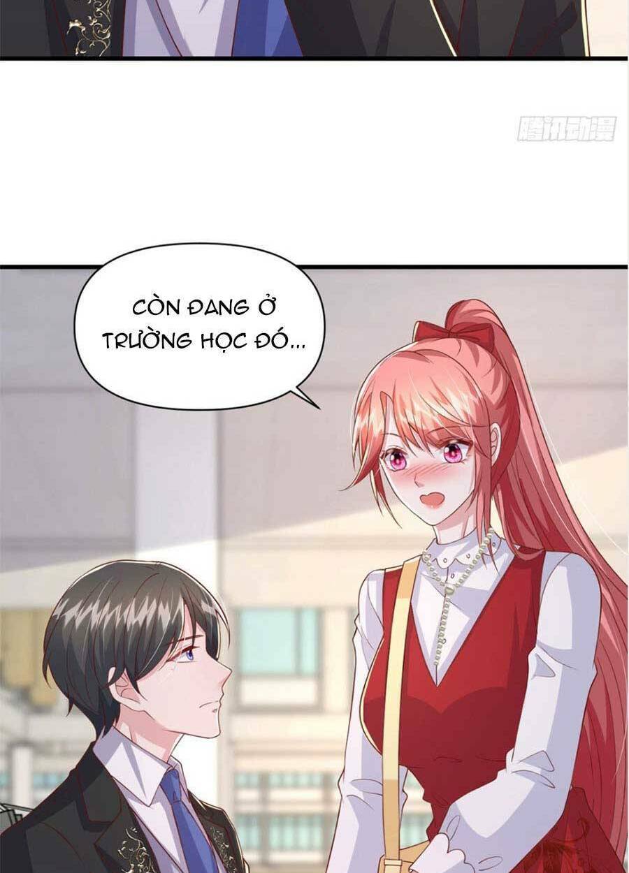 Đại Lão Gọi Tôi Là Tiểu Tổ Tông Chapter 105 - Trang 2