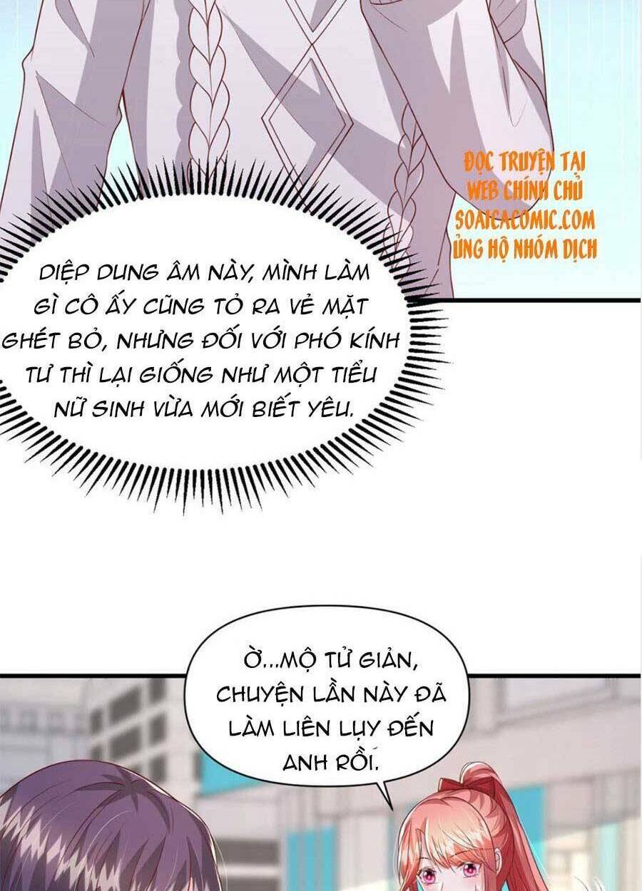 Đại Lão Gọi Tôi Là Tiểu Tổ Tông Chapter 105 - Trang 2
