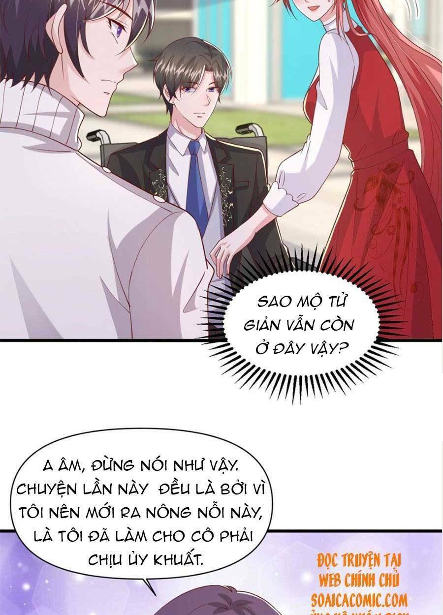 Đại Lão Gọi Tôi Là Tiểu Tổ Tông Chapter 105 - Trang 2