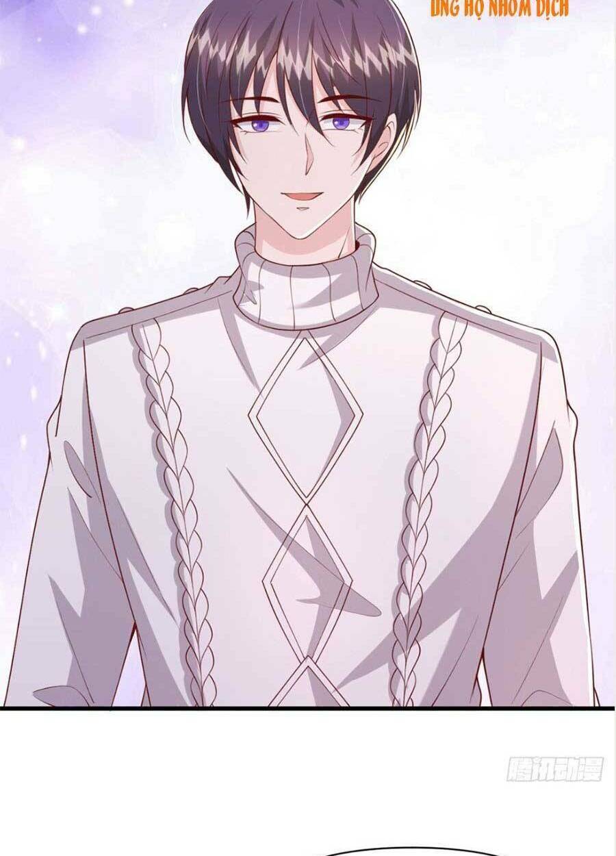 Đại Lão Gọi Tôi Là Tiểu Tổ Tông Chapter 105 - Trang 2