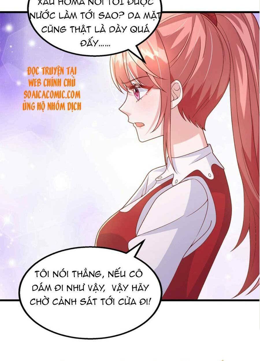 Đại Lão Gọi Tôi Là Tiểu Tổ Tông Chapter 105 - Trang 2