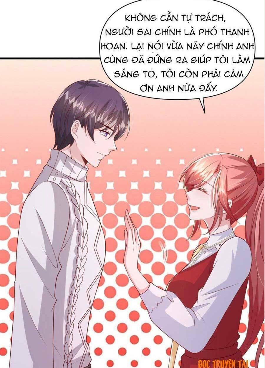 Đại Lão Gọi Tôi Là Tiểu Tổ Tông Chapter 105 - Trang 2