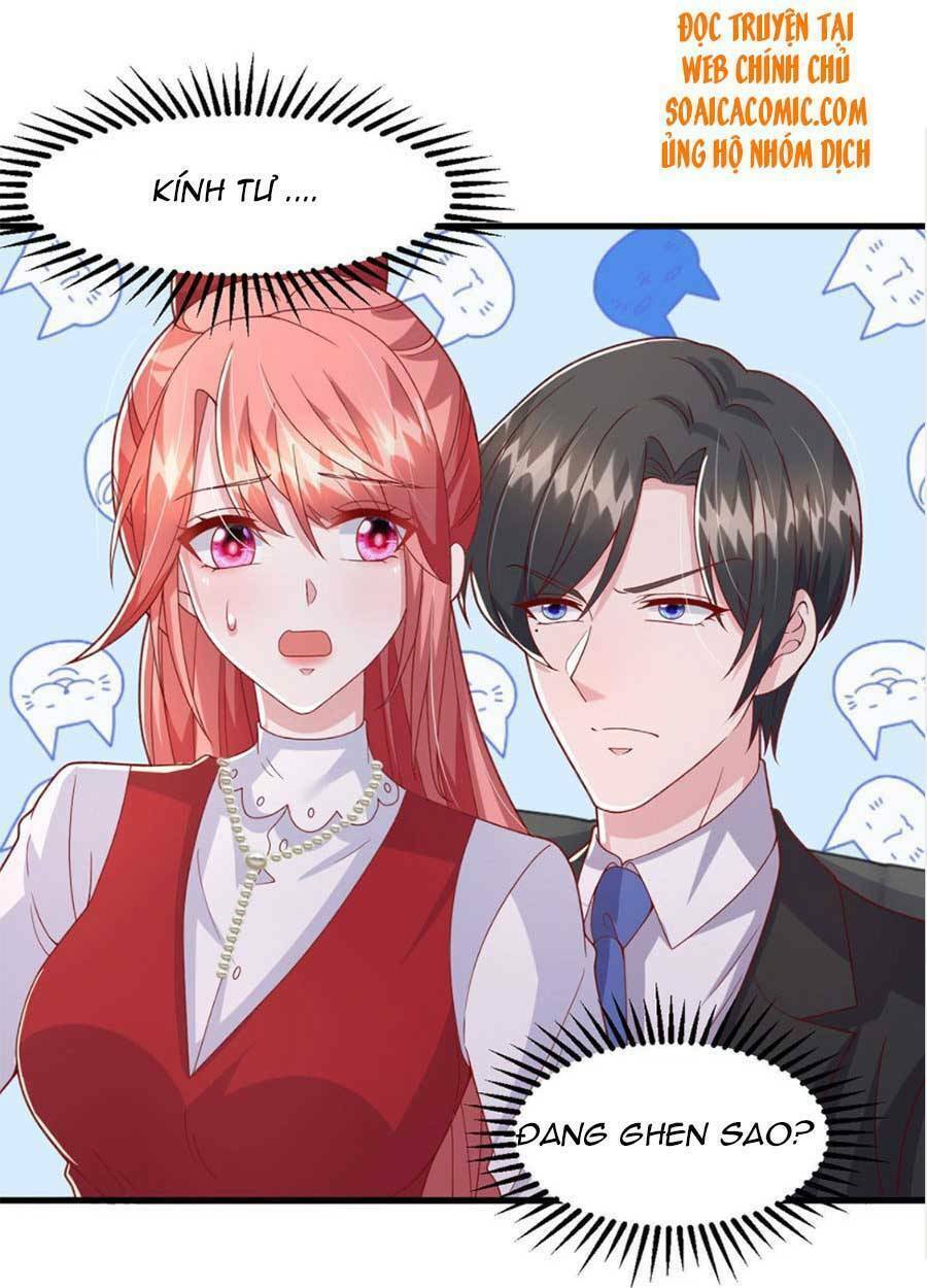 Đại Lão Gọi Tôi Là Tiểu Tổ Tông Chapter 105 - Trang 2