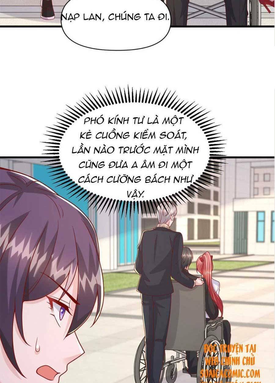 Đại Lão Gọi Tôi Là Tiểu Tổ Tông Chapter 105 - Trang 2